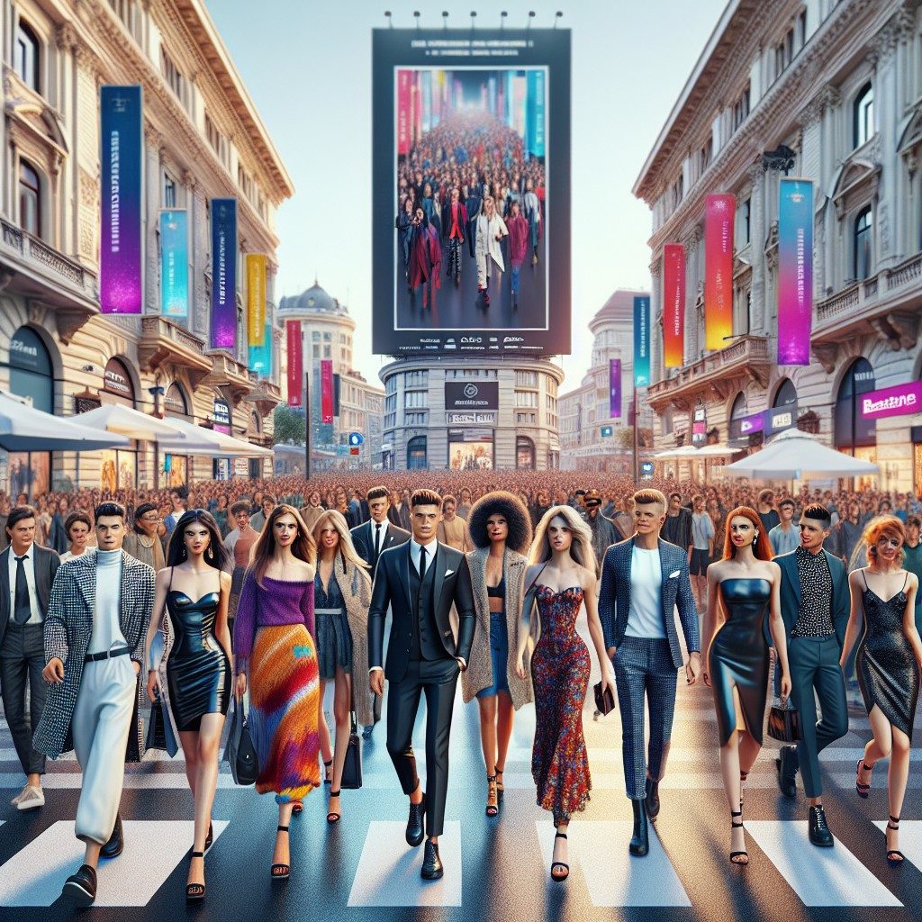 Cum să participi la marele eveniment de moda 2026: sfaturi pentru români 9 Cum să participi la marele eveniment de moda 2026: sfaturi pentru români