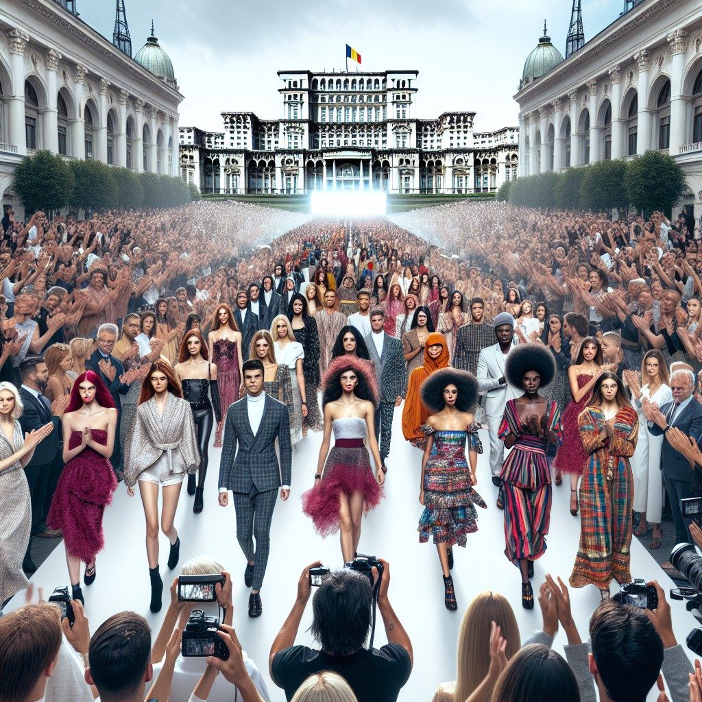 România pe harta modei globale în 2026: ce înseamnă pentru industria de fashion românească 6 România pe harta modei globale în 2026: ce înseamnă pentru industria de fashion românească