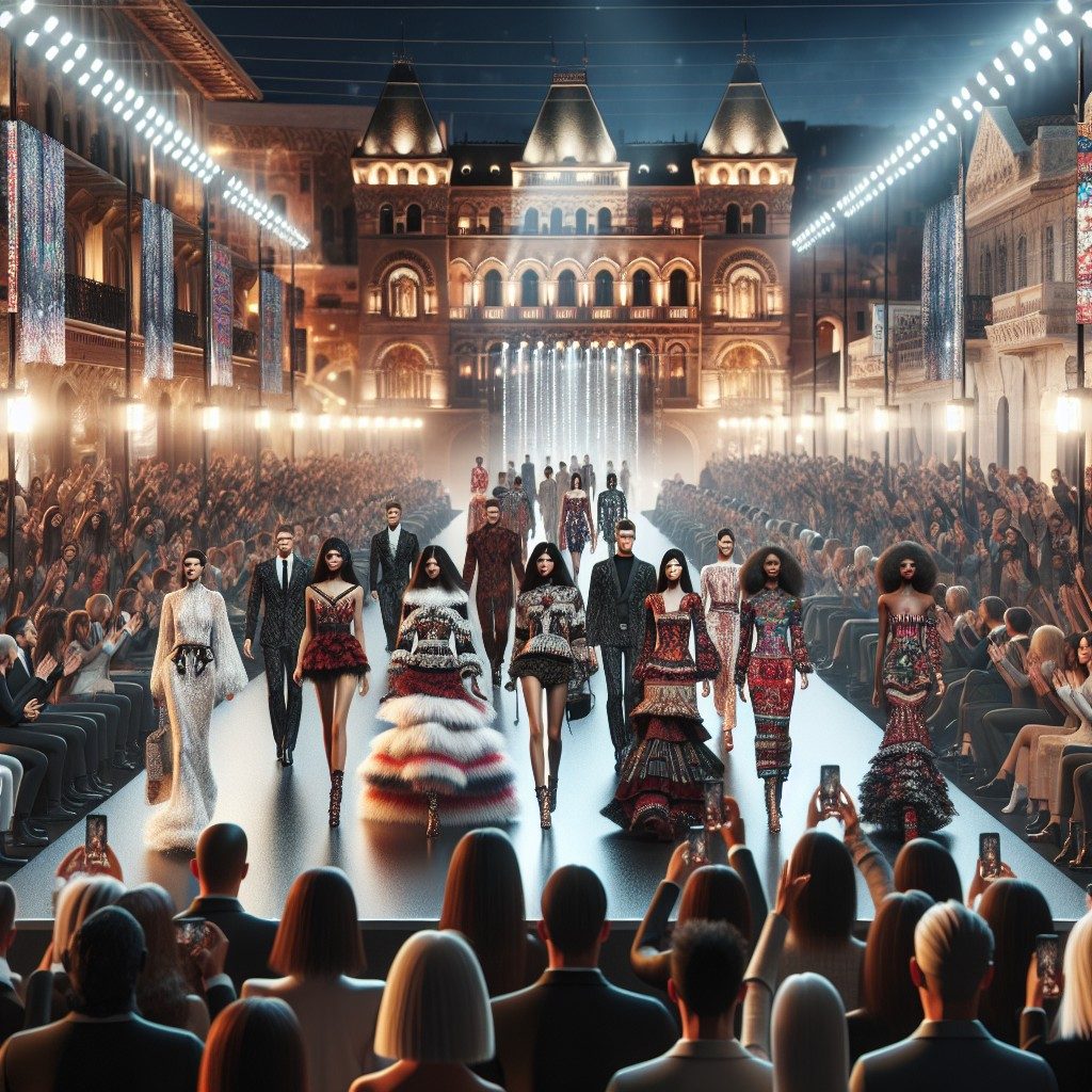 România urmăreşte show-urile de modă 2026: ce locuri au brandurile româneşti 11 România urmăreşte show-urile de modă 2026: ce locuri au brandurile româneşti