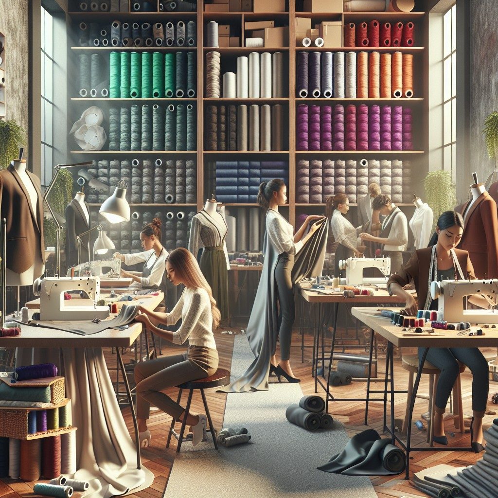 Cum se adaptează industria modei la contextul economic actual: preț, calitate și durabilitate