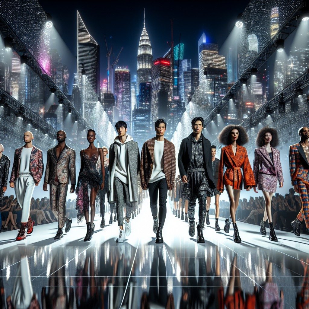 Ce așteptăm de la următoarele Săptămâni ale Modei: tendinţe internaţionale ce vor ajunge și la noi