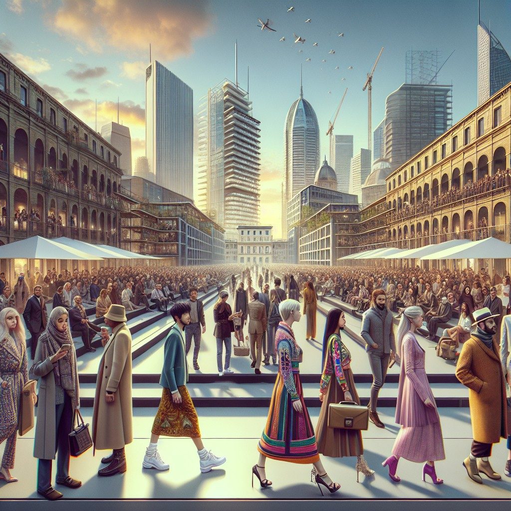 Cum evenimentele de modă din 2026 schimbă standardele vestimentare în România