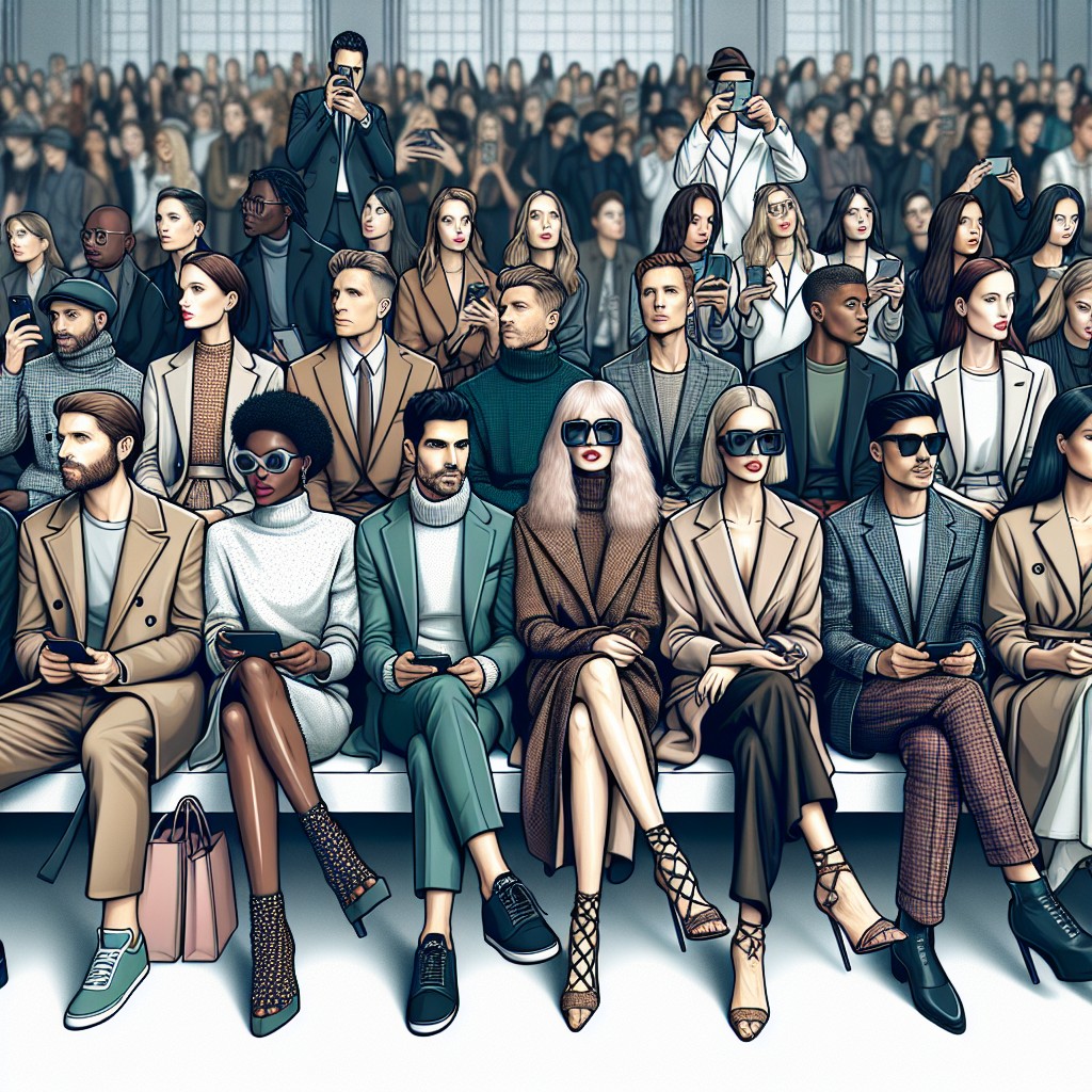 Săptămânile Modei: cum citești trendurile fără să cazi în capcana hype-ului